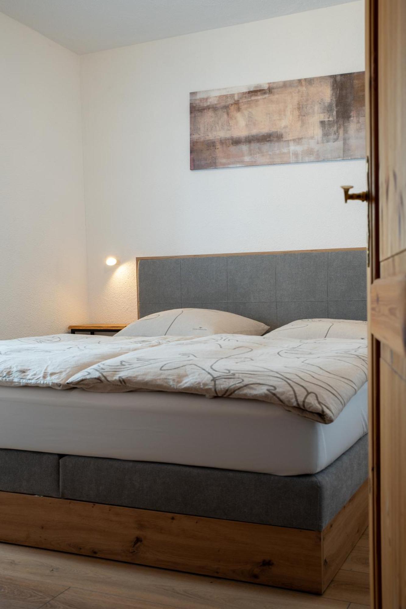Chalet Zugspitzblick 莱尔莫斯 外观 照片
